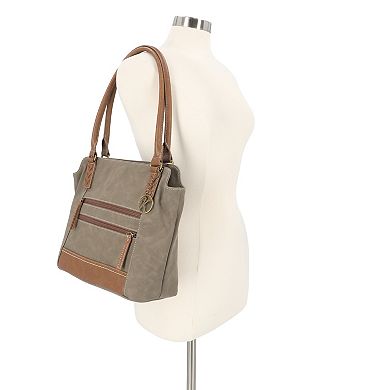 Koltov Vivi Shopper Tote Bag