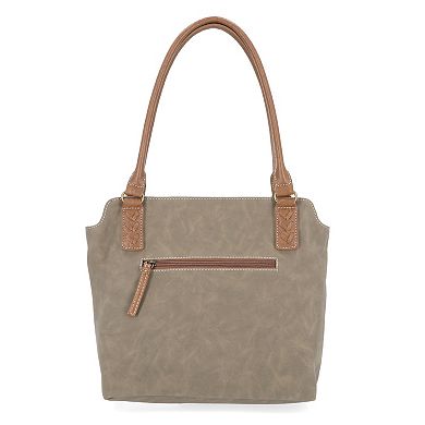 Koltov Vivi Shopper Tote Bag