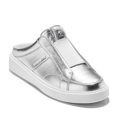 SALE！COLE HAAN♪Grand Crosscourt Coasterレザースニーカー Cole Haan Women's Grand Crosscourt Coaster Sneaker | Famous