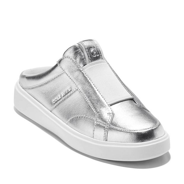 SALE！COLE HAAN♪Grand Crosscourt Coasterレザースニーカー Cole Haan Women's Grand Crosscourt Coaster Sneaker | Famous