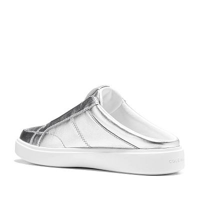 SALE！COLE HAAN♪Grand Crosscourt Coasterレザースニーカー Cole Haan Women's Grand Crosscourt Coaster Sneaker | Famous