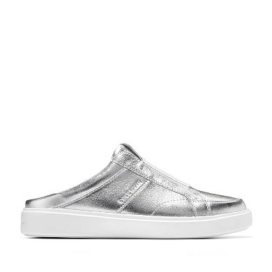 Cole Haan Grand Crosscourt Coaster Women's Mule Sneakers