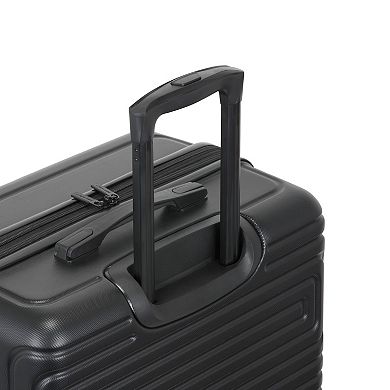 Swiss Mobility SFO 3 Piece Hardside Spinner Expandable Luggage Set