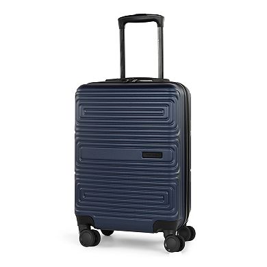 Swiss Mobility SFO 3 Piece Hardside Spinner Expandable Luggage Set