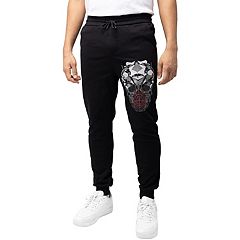 Men s Big and Tall Sweatpants Joggers Kohl s