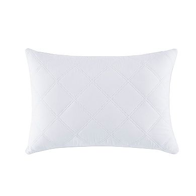 Stearns & Foster 2-Pack Quilted Microfiber Pillow Set