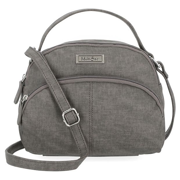 MultiSac Elmhurst Crossbody Bag