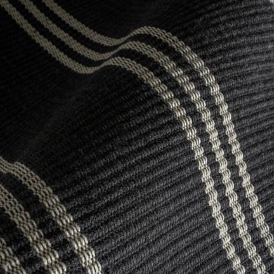 Rugs USA Hawthorn Striped Wool Area Rug