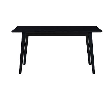Linon Cadence 7-pc. Dining Set