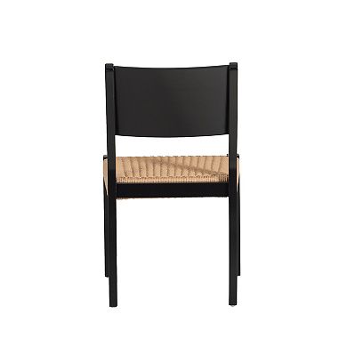 Linon Cadence 7-pc. Dining Set