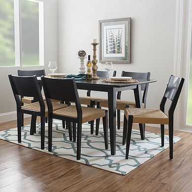 Linon Cadence 7-pc. Dining Set