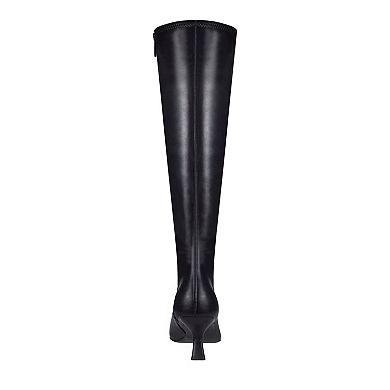 Impo® Nyree Memory Foam Women's Stretch Boots