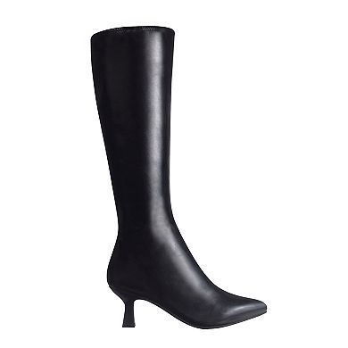 Impo® Nyree Memory Foam Women's Stretch Boots