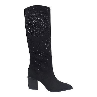Impo® Vinaya Memory Foam Women's Bling Tall Shaft Boots