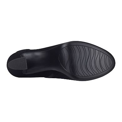 Impo® Olinda Memory Foam Women's Stretch Platform Boots
