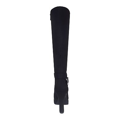 Impo® Olinda Memory Foam Women's Stretch Platform Boots