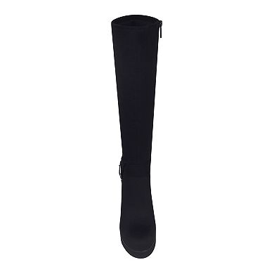Impo® Olinda Memory Foam Women's Stretch Platform Boots