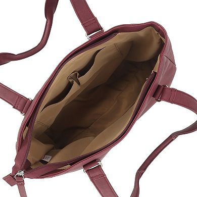 MultiSac Norwood Large Tote Bag