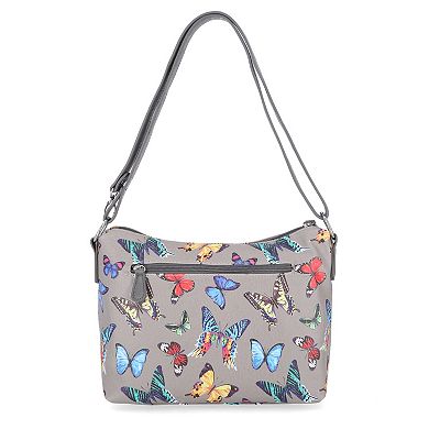 Multisac Mystic Crossbody Bag