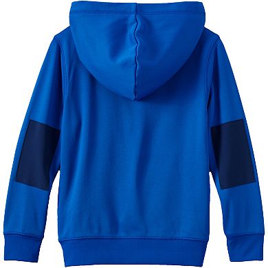 Boys 6-16 Lands' End Active Hoodie in Regular & Husky
