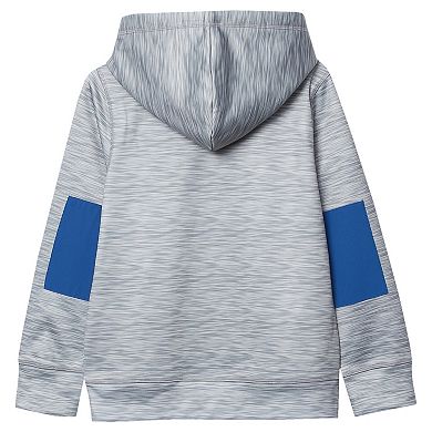 Boys 6-16 Lands' End Active Hoodie in Regular & Husky