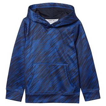 Boys 6-16 Lands' End Active Hoodie in Regular & Husky