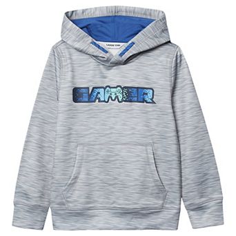 Boys 6-16 Lands' End Active Hoodie in Regular & Husky