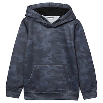 Boys 6-16 Lands' End Active Hoodie in Regular & Husky