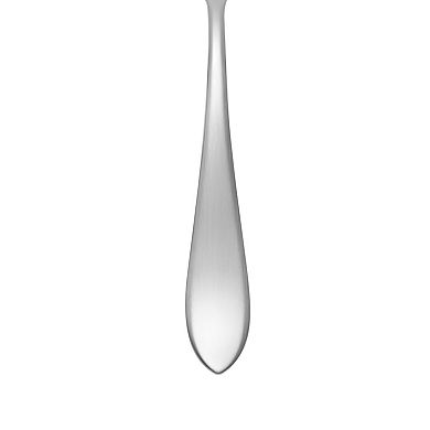 Mingle & Co. Antonia Satin 65-pc. Flatware Set