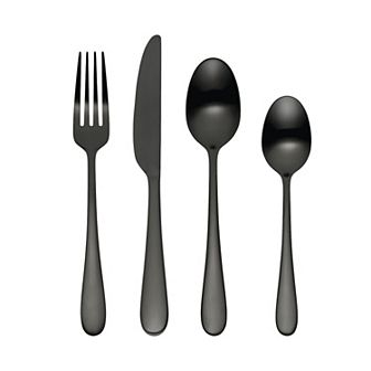 Mingle & Co. Sawyer 16 pc Flatware Set