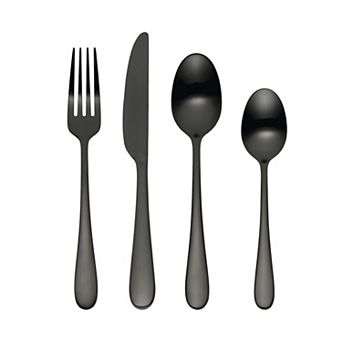 Mingle & Co. Sawyer 16 pc Flatware Set