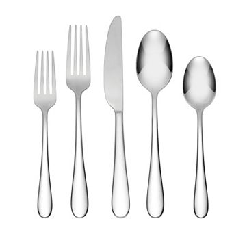 Mingle & Co. Sawyer 20 pc Flatware Set