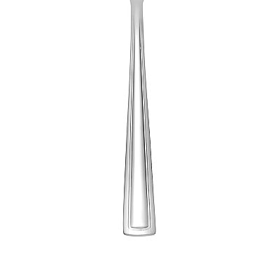 Mingle & Co. Augusta 65-pc. Flatware Set