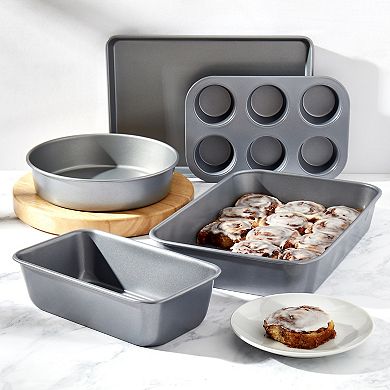 The Big One® 5-Piece Bakeware Set