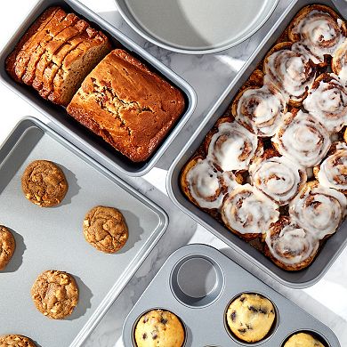 The Big One® 5-Piece Bakeware Set