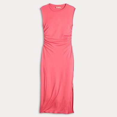 Women's INTEMPO™ Shirred Tank Dress