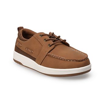Sonoma Goods For Life® Maddox Boys' Boat Shoes