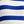 Cobalt Beige Stripe