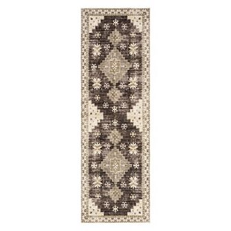 Rugs USA Clovebud Geometric Area Rug