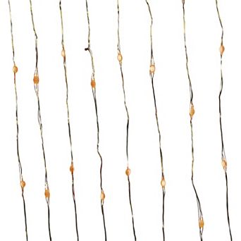 200-Light Superbright RGB LED Light Set