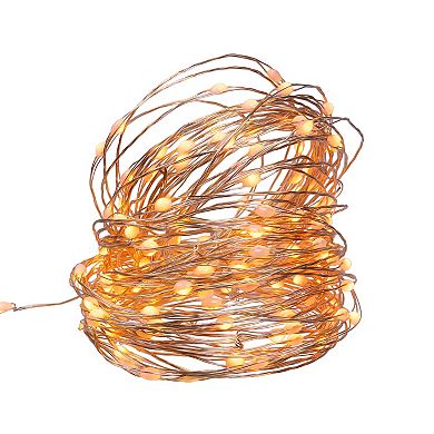 200-Light Superbright RGB LED Light Set