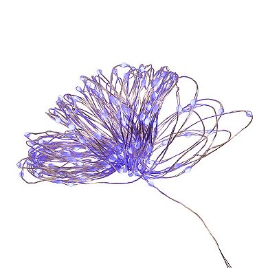 200-Light Superbright RGB LED Light Set