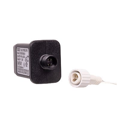 200-Light Superbright RGB LED Light Set