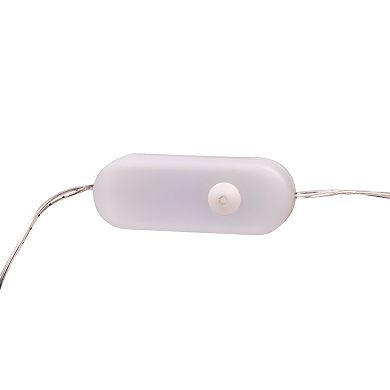 200-Light Superbright RGB LED Light Set