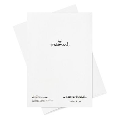 Hallmark Boxed Christmas Cards 24 Card Assortment