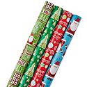 Wrapping Paper