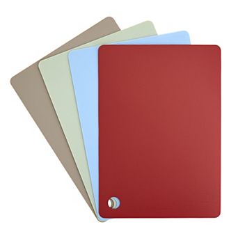 The Big One® 4 pc Nonslip Cutting Mat Set