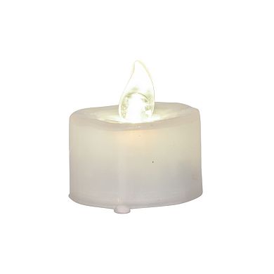 Kurt Adler 3 - 7.7-in. Lighted Porcelain Christmas House 24-Piece Set