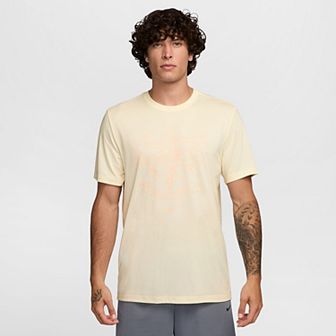 Men's Nike Dri-FIT Basketball Tee