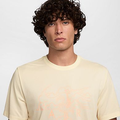 Men's Nike Dri-FIT Basketball Tee